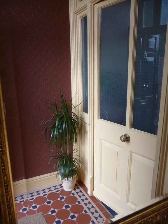 Hotel Brookfield House Taunton Exterior foto